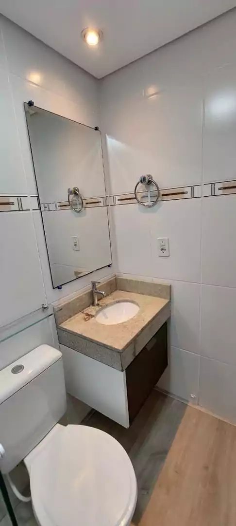 Alugar Apartamento